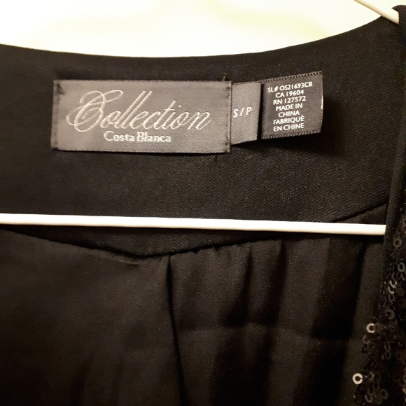 Evening Jacket! BLING!! - Picture 2 of 4